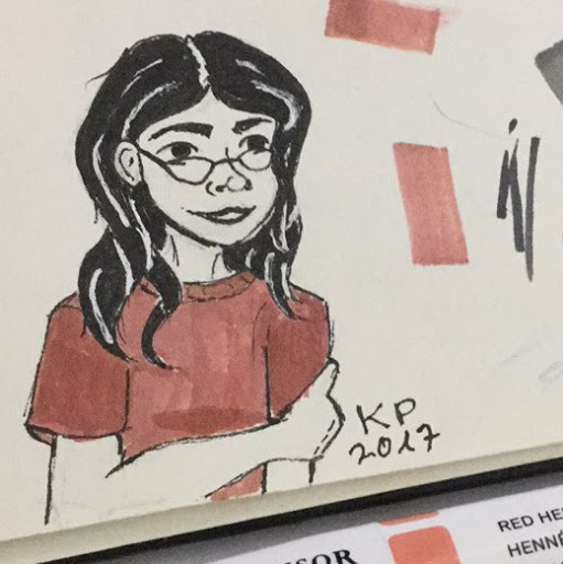 Kathryn Perez Photo 5