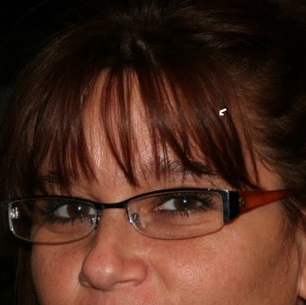 Theresa Peek Photo 4