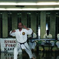 Russell Garrison Photo 16
