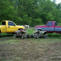 Jared Marcum Photo 19