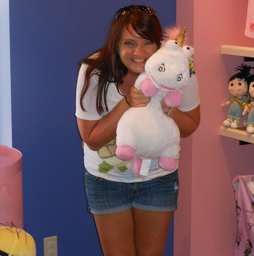 Angela Sloan Photo 23