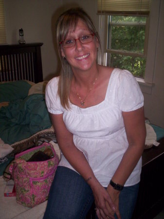 Kimberly Roberson Photo 27