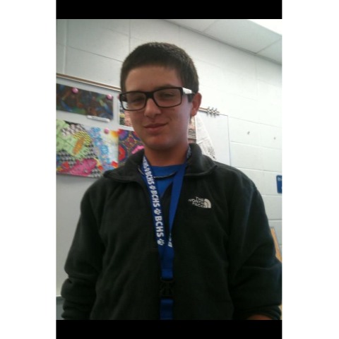 Christian Waller Photo 6