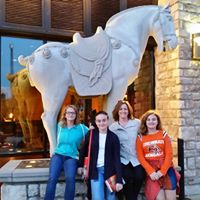 Jennifer Gwinn Photo 8
