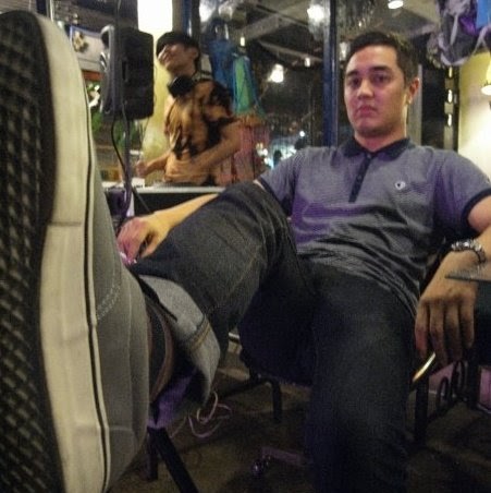 Andrew Garcia Photo 19