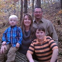 Stephanie Ferrell Photo 20