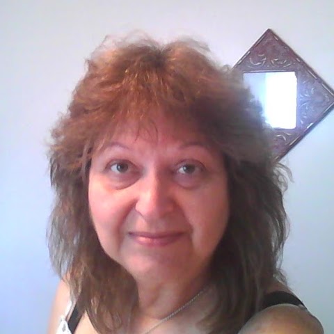 Vicki Atkinson Photo 34