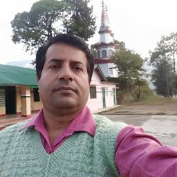 Rajiv Joshi Photo 4