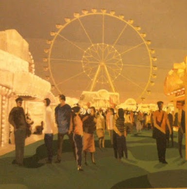 Norman Hansen Photo 41