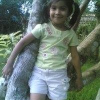 Jennifer Trillo Photo 5