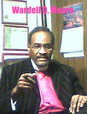 Wardell Moore Photo 18