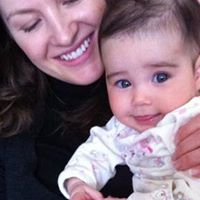 Julia Seymour Photo 27