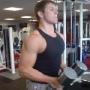 Frankie Thompson Photo 29