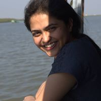 Aditi Sarkar Photo 4