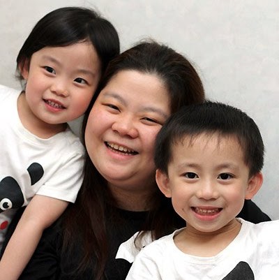 Sandra Lam Photo 31