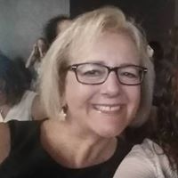Gail Klein Photo 30