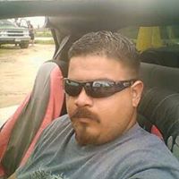 Edwardo Perez Photo 14