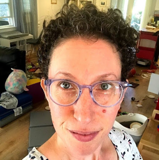 Rebecca Meyer Photo 28