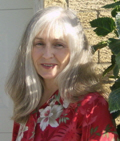 Barbara Welch Photo 32