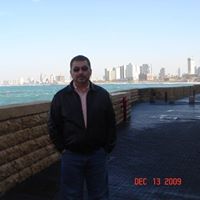 Souheil Mansour Photo 6
