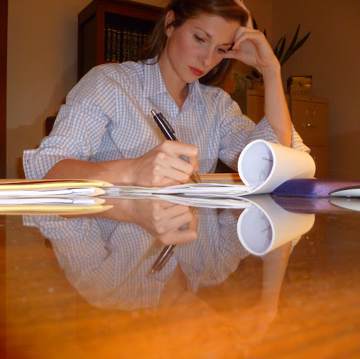 Emily Mclaughlin Photo 39