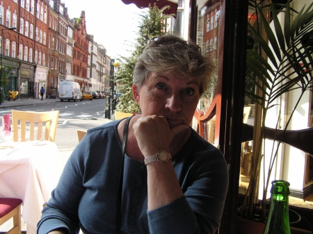 Janet Page Photo 9