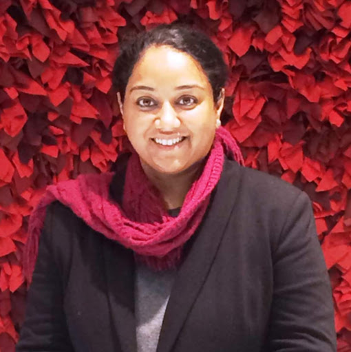Ritu Gupta Photo 21