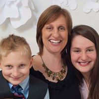 Victoria Whitaker Photo 9
