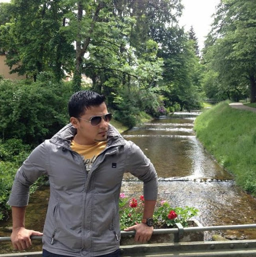 Hasan Chowdhury Photo 8