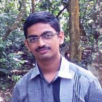 Arun Cherian Photo 19
