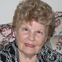 Ruth Austin Photo 31