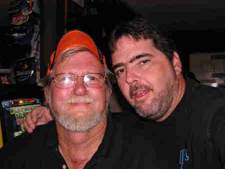 Dan Powers Photo 35