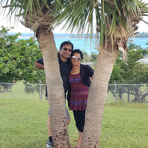 Anupama Iyengar Photo 5
