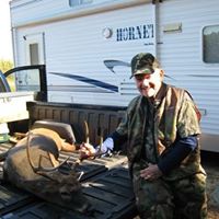 Roy Cooke Photo 12