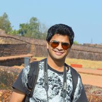 Abhijeet Joshi Photo 12
