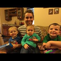 Jacob Rawlins Photo 8