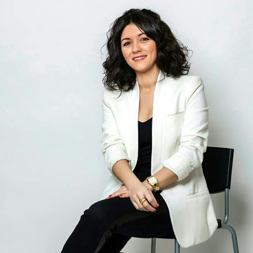 Carmen Peralta Photo 5