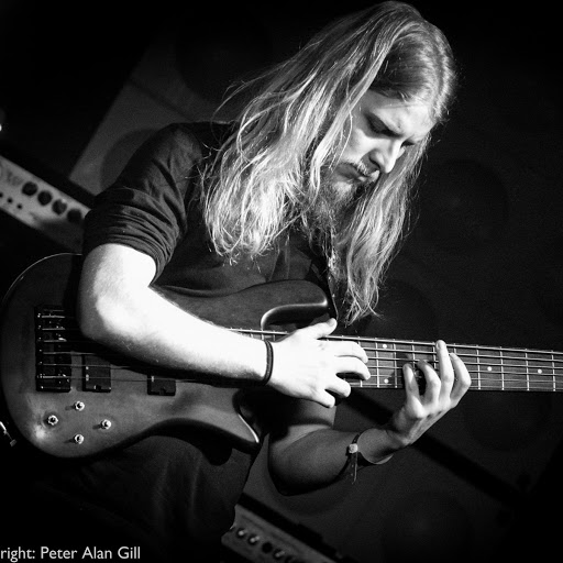 Chris Stroud Photo 25