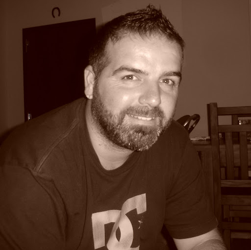 Daniel Moreno Photo 19