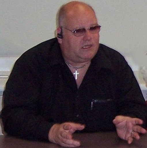 John Mayfield Photo 30