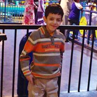 Mohammad Syed Photo 38