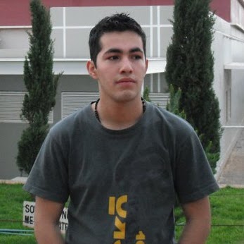 Omar Hernandez Photo 11