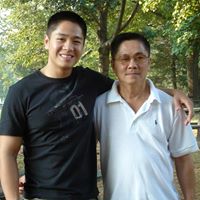 Peter Pham Photo 42