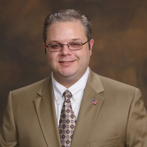 Matthew Moore Photo 47