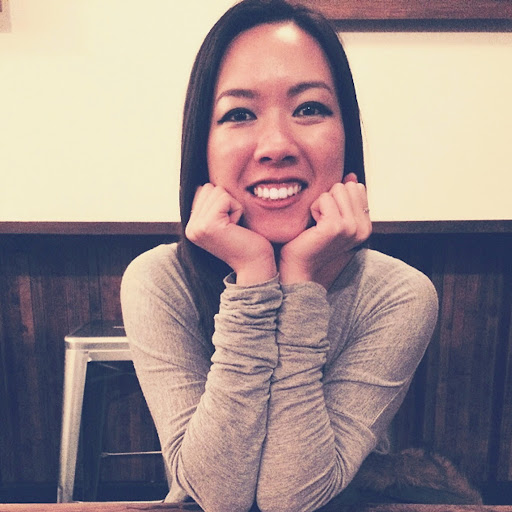 Christine Truong Photo 34