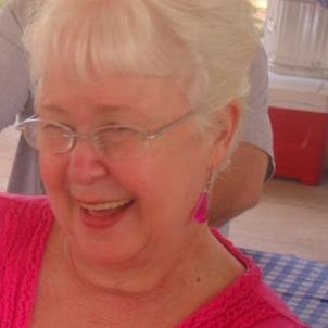 Ann Kelley Photo 17