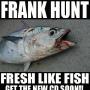 Frank Hunt Photo 31