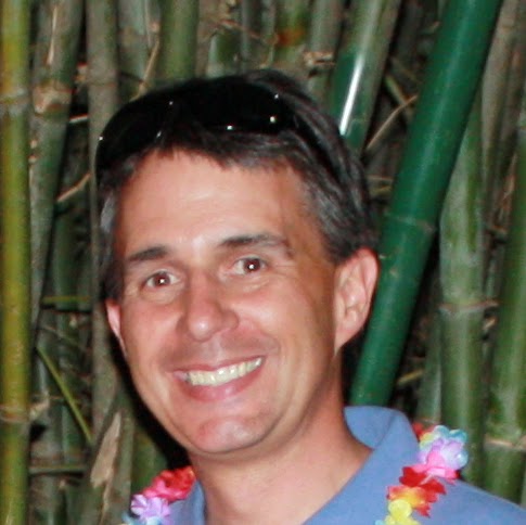 Steve Robbins Photo 6