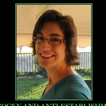 Alison Baker Photo 24
