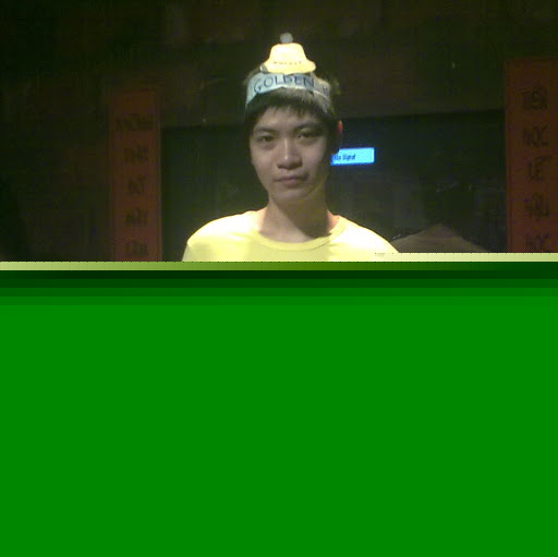 Luc Tran Photo 6